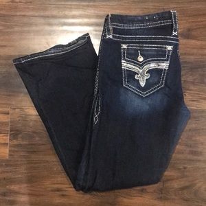 Rock Revival Betty Easy Boot